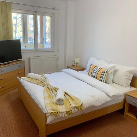 Jad - Family - Apartments - Zorilor Braszów Zewnętrze zdjęcie