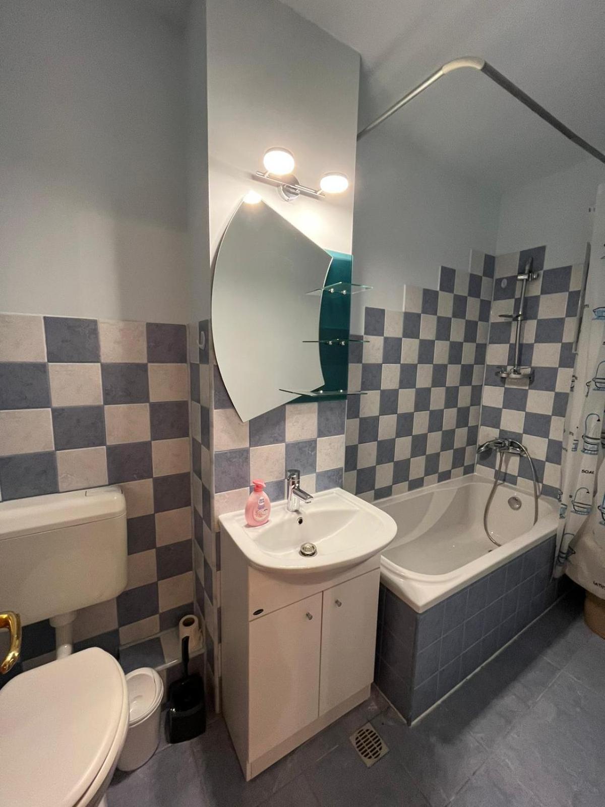 Jad - Family - Apartments - Zorilor Braszów Zewnętrze zdjęcie