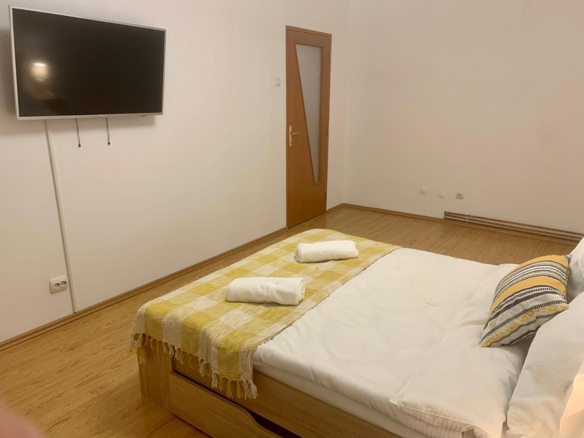 Jad - Family - Apartments - Zorilor Braszów Zewnętrze zdjęcie