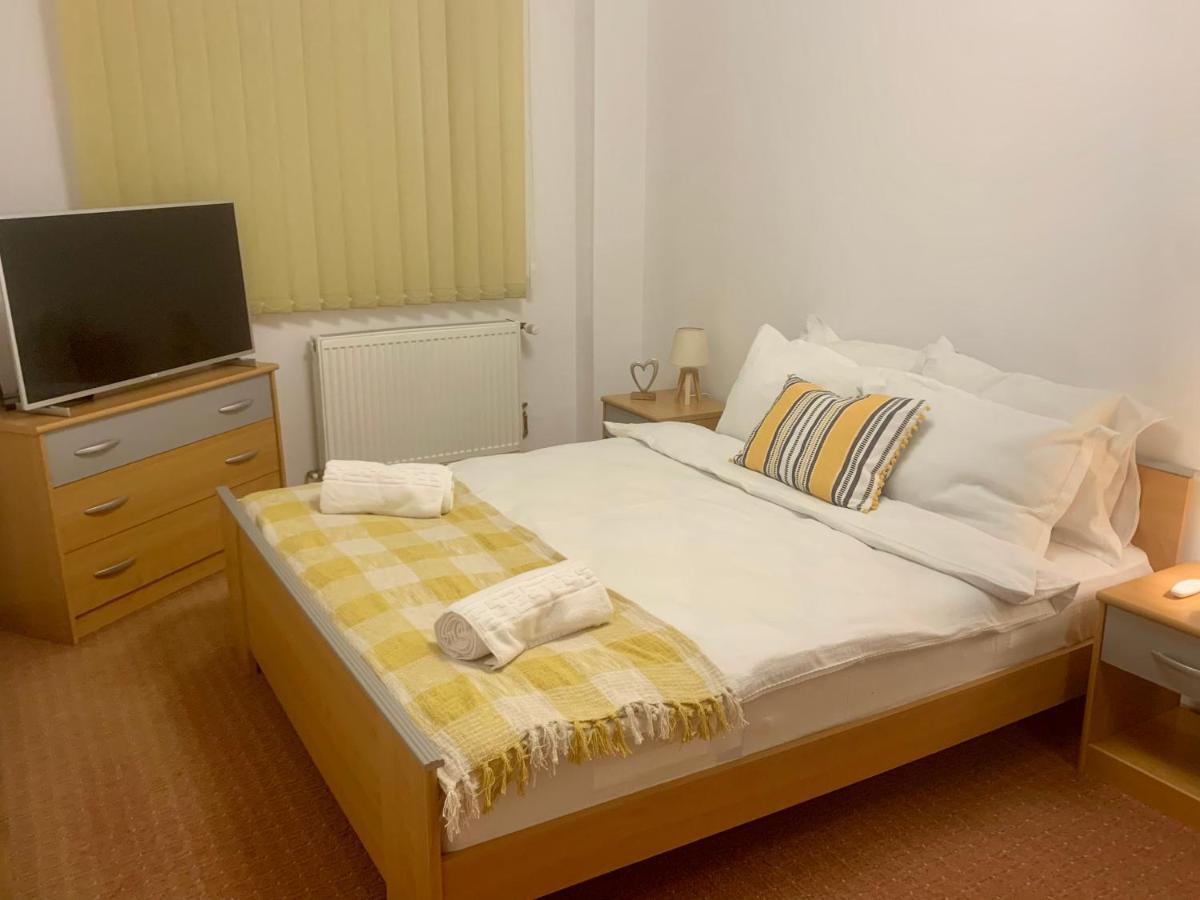 Jad - Family - Apartments - Zorilor Braszów Zewnętrze zdjęcie