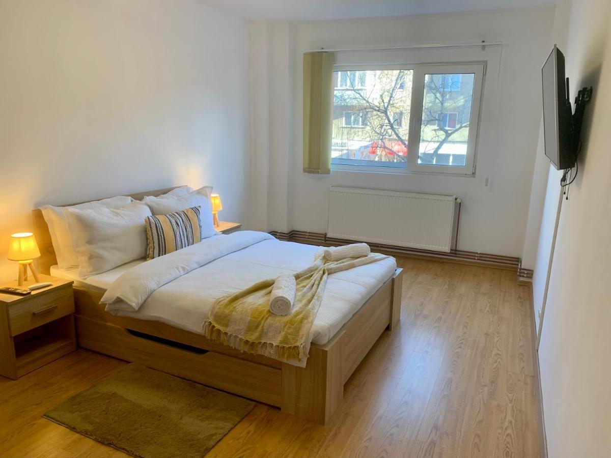 Jad - Family - Apartments - Zorilor Braszów Zewnętrze zdjęcie
