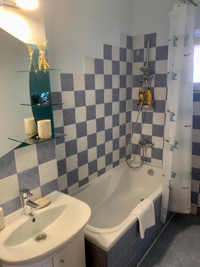 Jad - Family - Apartments - Zorilor Braszów Zewnętrze zdjęcie