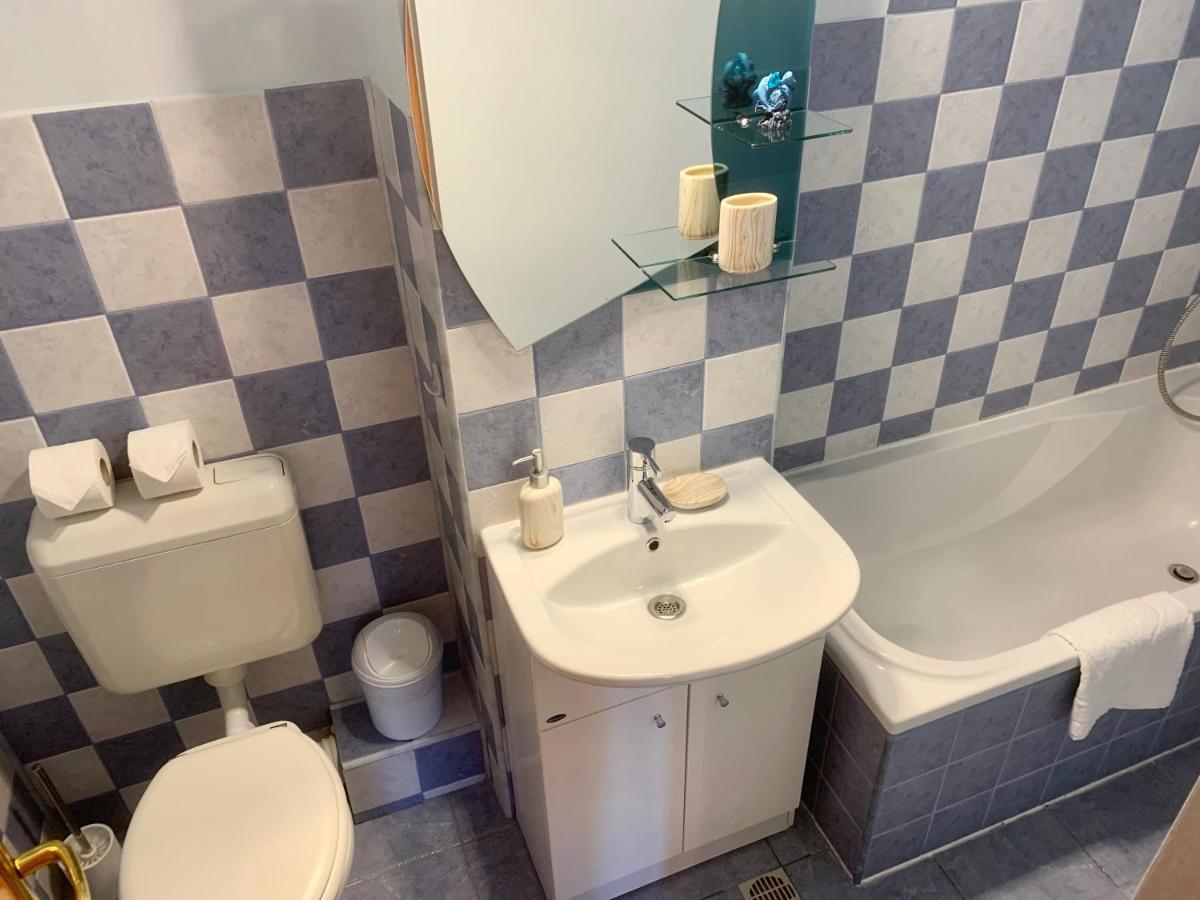 Jad - Family - Apartments - Zorilor Braszów Zewnętrze zdjęcie