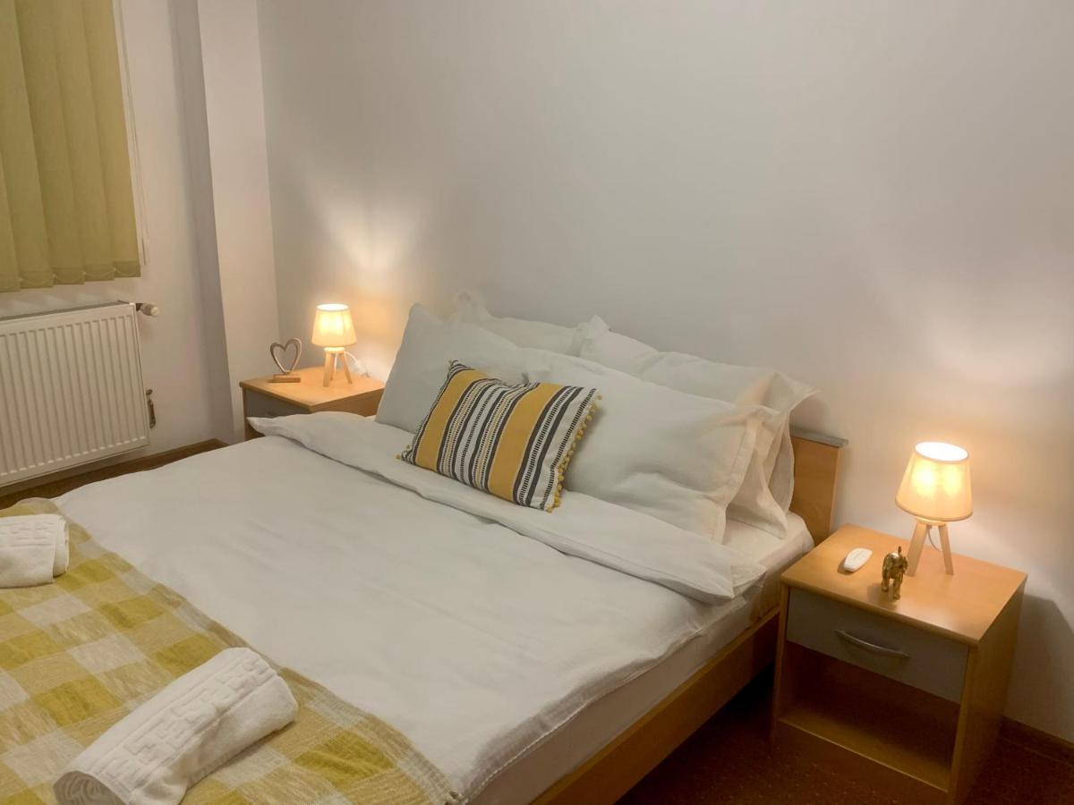 Jad - Family - Apartments - Zorilor Braszów Zewnętrze zdjęcie