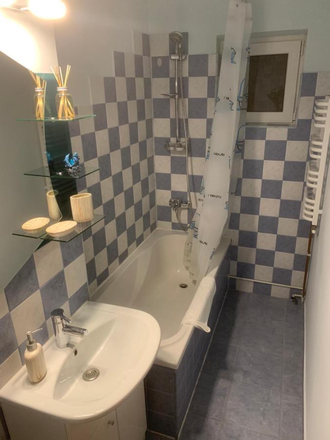 Jad - Family - Apartments - Zorilor Braszów Zewnętrze zdjęcie
