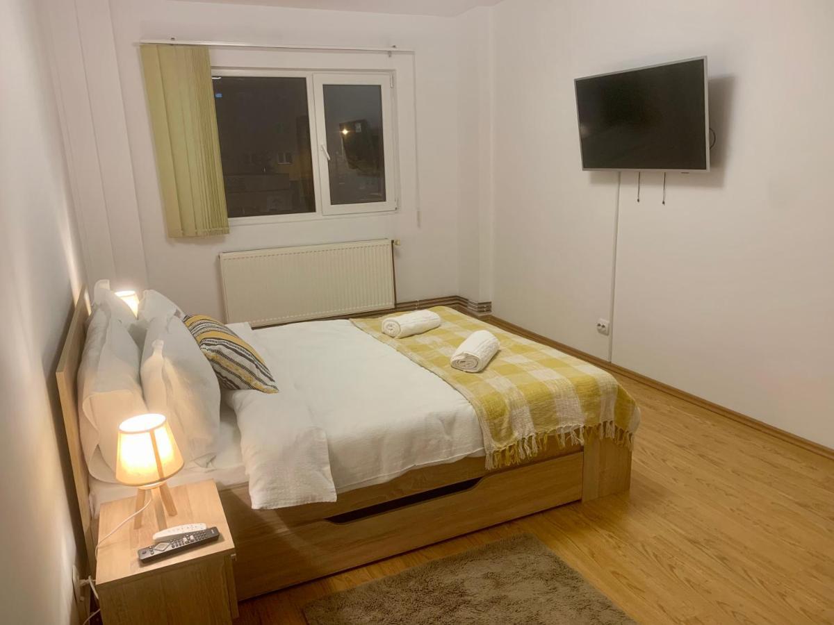 Jad - Family - Apartments - Zorilor Braszów Zewnętrze zdjęcie