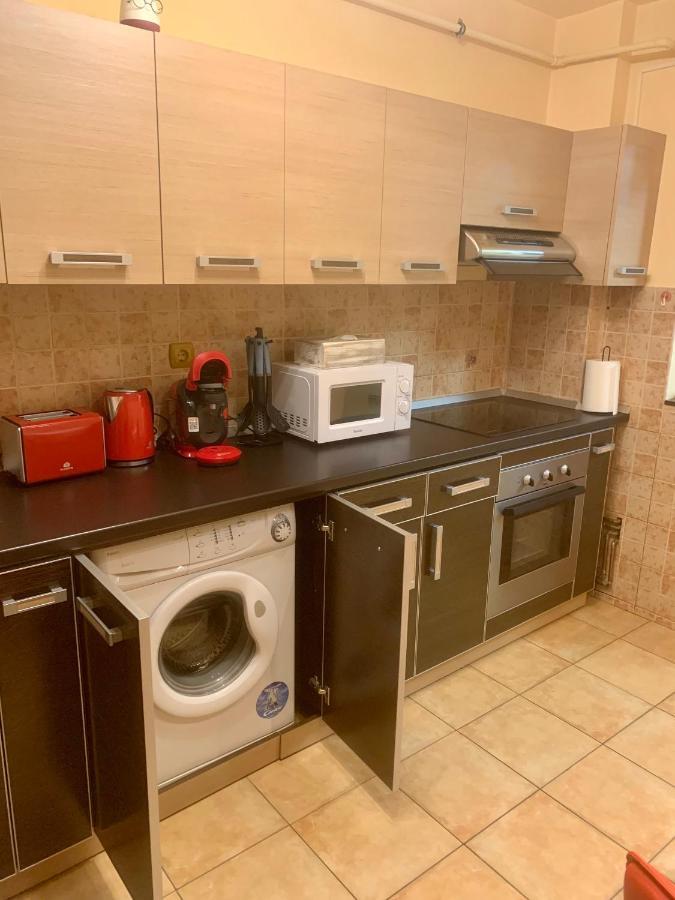 Jad - Family - Apartments - Zorilor Braszów Zewnętrze zdjęcie