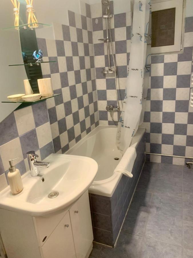 Jad - Family - Apartments - Zorilor Braszów Zewnętrze zdjęcie