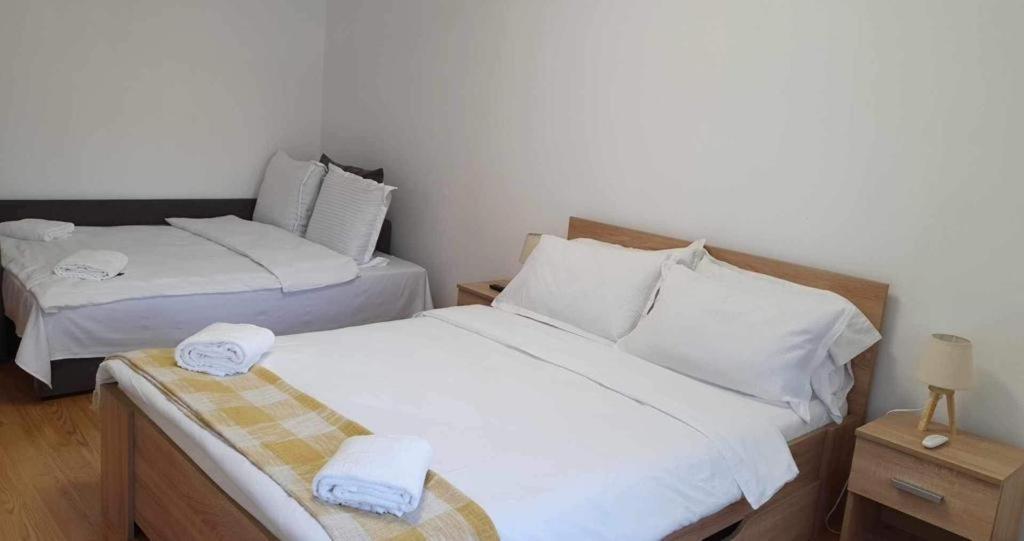Jad - Family - Apartments - Zorilor Braszów Zewnętrze zdjęcie